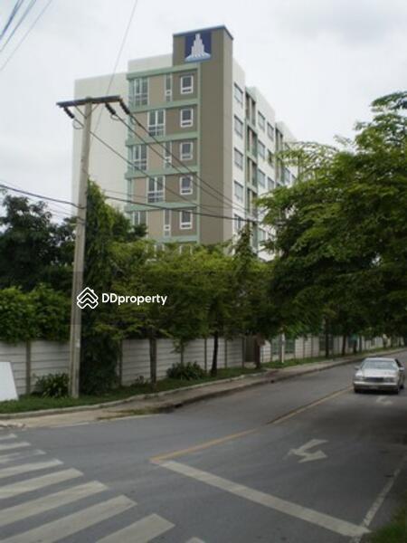 ให้เช่า - Lumpini Ville Ramkhamhaeng 26 : ลุมพินี วิลล์ รามคำแหง 26, กรุงเทพ