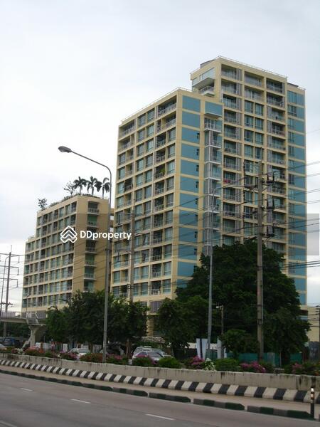 ให้เช่า - The Star Estate Rama 3 : เดอะ สตาร์ เอสเตท พระราม 3, กรุงเทพ