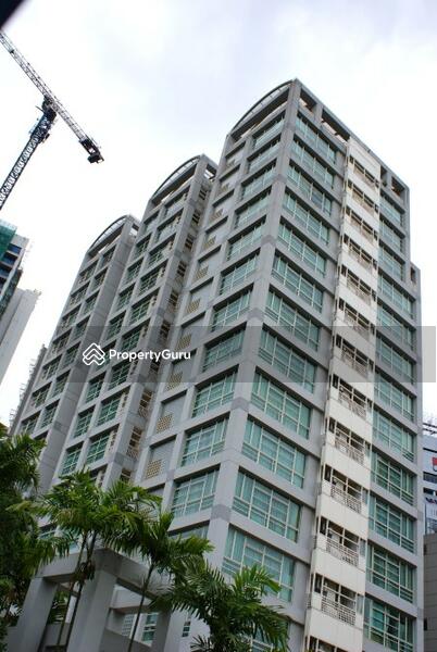 For Rent - The Bayron