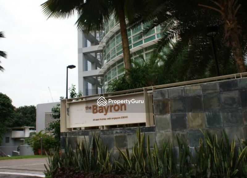 For Rent - The Bayron