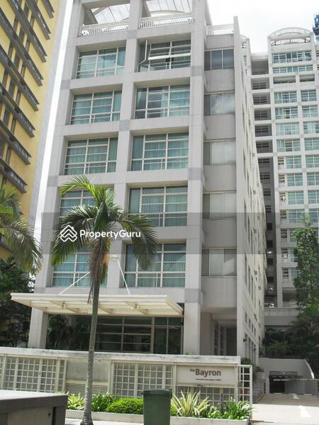 For Rent - The Bayron