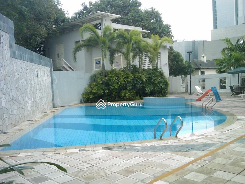 For Rent - The Bayron