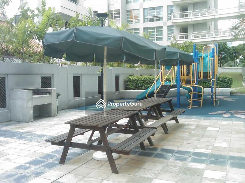 For Rent - The Bayron