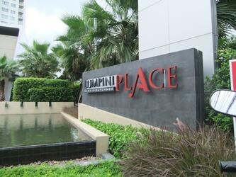 Lumpini Place Rama 9-Ratchada : ลุมพินี เพลส พระราม 9-รัชดา
