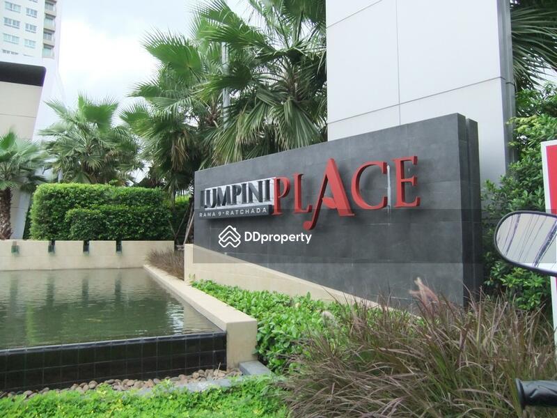 For Rent - Lumpini Place Rama 9-Ratchada, Bangkok