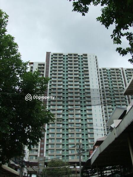 For Rent - Lumpini Place Rama 9-Ratchada, Bangkok
