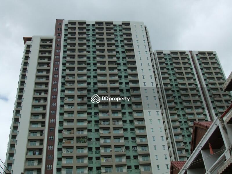For Rent - Lumpini Place Rama 9-Ratchada, Bangkok