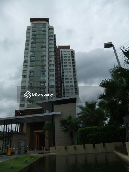 For Rent - Lumpini Place Rama 9-Ratchada, Bangkok