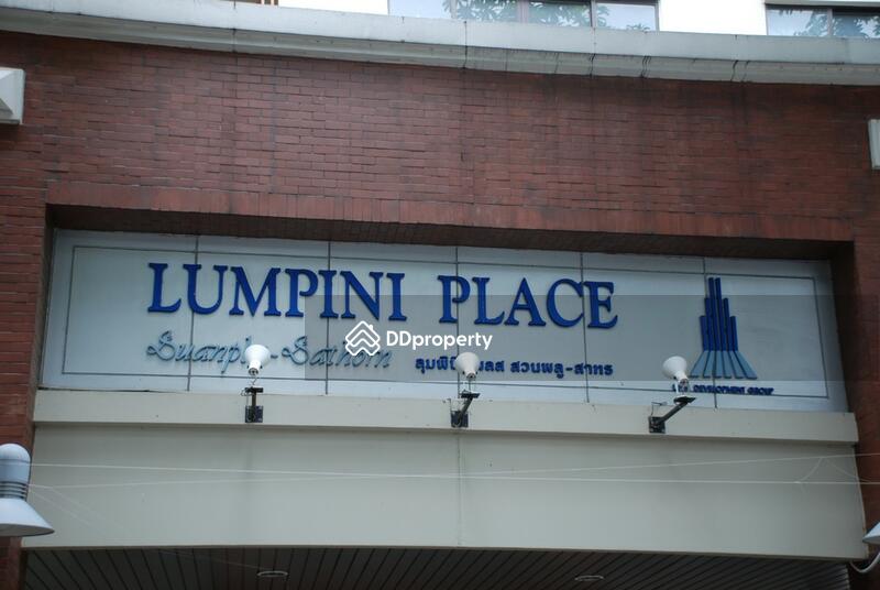For Rent - Lumpini Place Suanplu-Sathorn, Bangkok