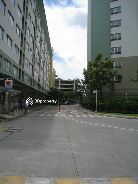 ให้เช่า - Lumpini Place Ramindra - Laksi (ลุมพินี เพลส รามอินทรา - หลักสี่), กรุงเทพ