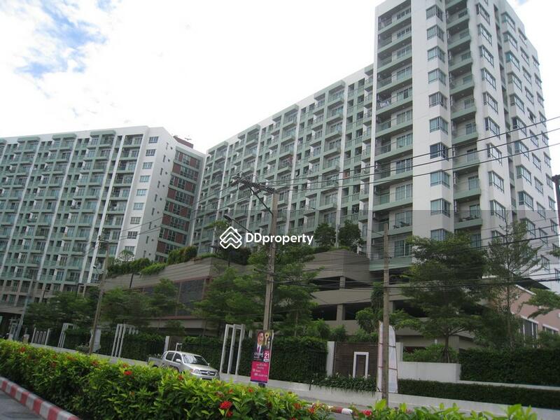 ให้เช่า - Lumpini Place Ramindra - Laksi (ลุมพินี เพลส รามอินทรา - หลักสี่), กรุงเทพ
