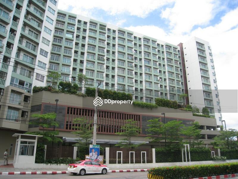 ให้เช่า - Lumpini Place Ramindra - Laksi (ลุมพินี เพลส รามอินทรา - หลักสี่), กรุงเทพ