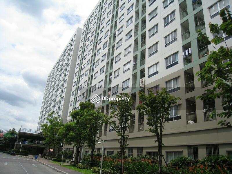 ให้เช่า - Lumpini Place Ramindra - Laksi (ลุมพินี เพลส รามอินทรา - หลักสี่), กรุงเทพ