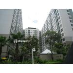 Lumpini Place Ramindra - Laksi (ลุมพินี เพลส รามอินทรา - หลักสี่)