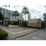 Lumpini Place Ramindra - Laksi (ลุมพินี เพลส รามอินทรา - หลักสี่)