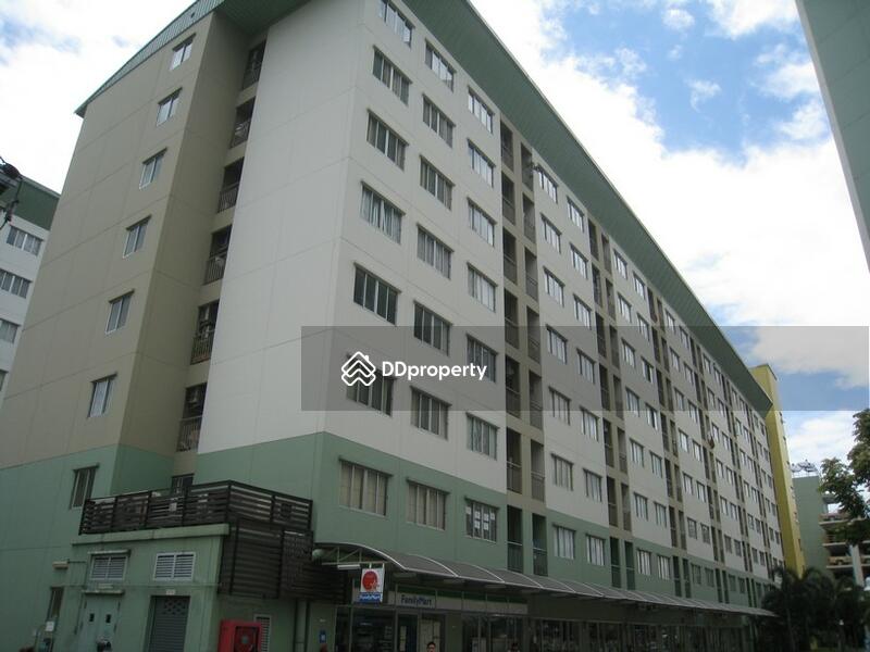 ให้เช่า - Lumpini Place Ramindra - Laksi (ลุมพินี เพลส รามอินทรา - หลักสี่), กรุงเทพ