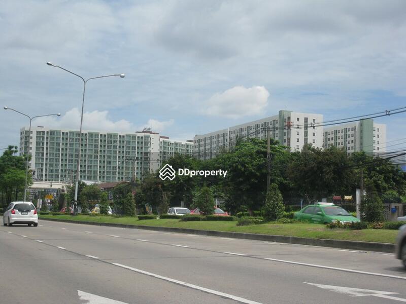 ให้เช่า - Lumpini Place Ramindra - Laksi (ลุมพินี เพลส รามอินทรา - หลักสี่), กรุงเทพ