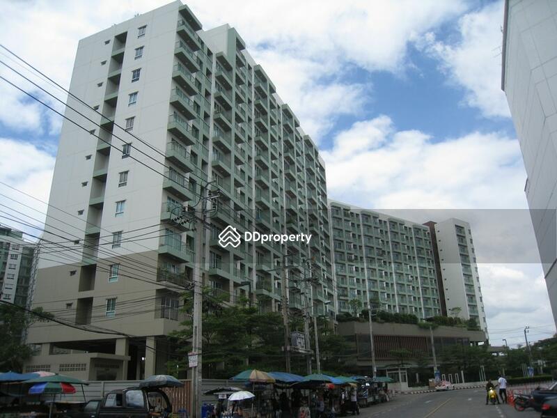 ให้เช่า - Lumpini Place Ramindra - Laksi (ลุมพินี เพลส รามอินทรา - หลักสี่), กรุงเทพ