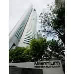 For Rent - Millennium Residence, Bangkok