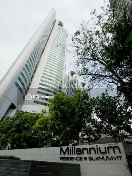 For Sale - Millennium Residence, Bangkok