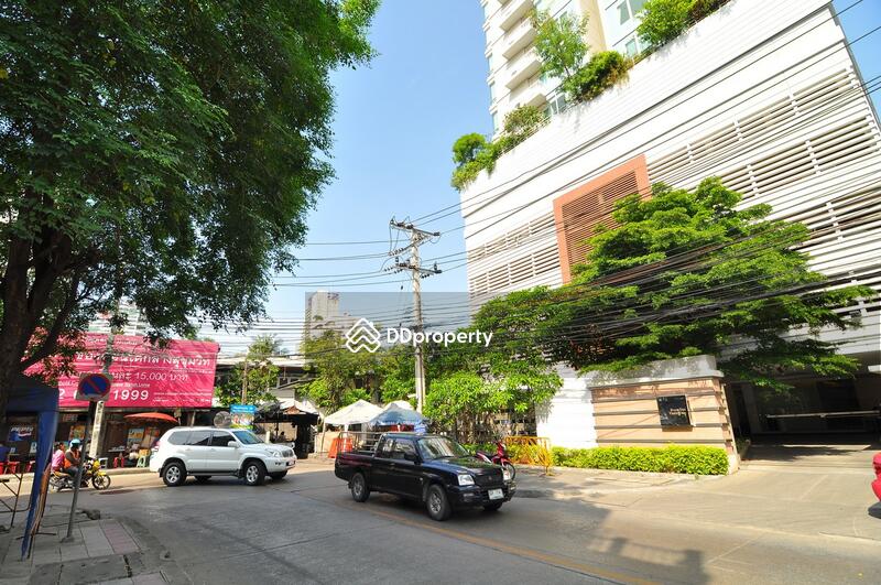 Baan Siri 31 : บ้านสิริ เธอร์ตี้วัน #0