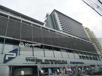 The Platinum Condominium : เดอะ แพลทตินัม คอนโดมิเนียม