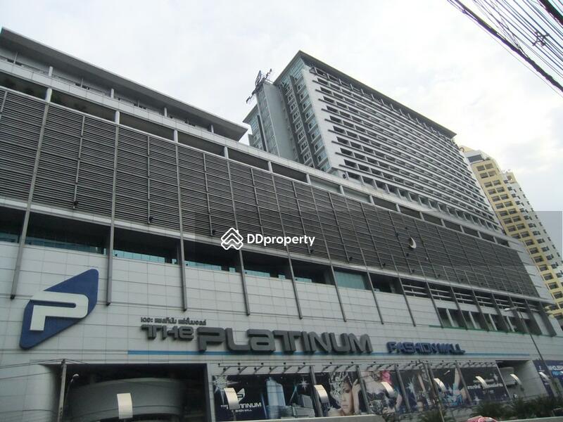 ขาย - The Platinum Condominium : เดอะ แพลทตินัม คอนโดมิเนียม, กรุงเทพ
