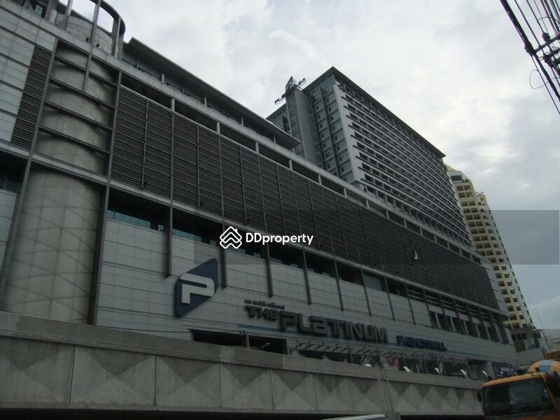 ขาย - The Platinum Condominium : เดอะ แพลทตินัม คอนโดมิเนียม, กรุงเทพ
