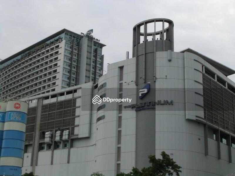ขาย - The Platinum Condominium : เดอะ แพลทตินัม คอนโดมิเนียม, กรุงเทพ