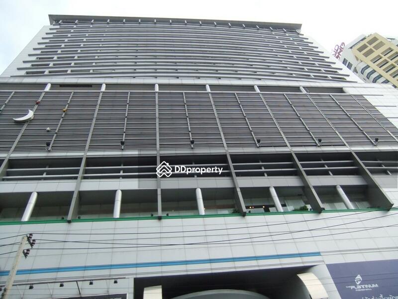 ขาย - The Platinum Condominium : เดอะ แพลทตินัม คอนโดมิเนียม, กรุงเทพ