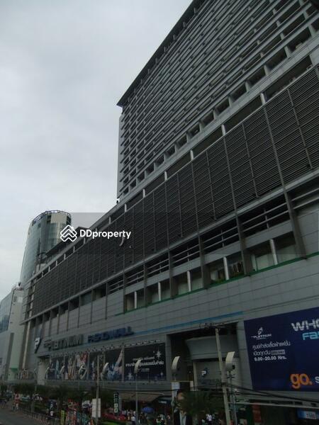 ขาย - The Platinum Condominium : เดอะ แพลทตินัม คอนโดมิเนียม, กรุงเทพ