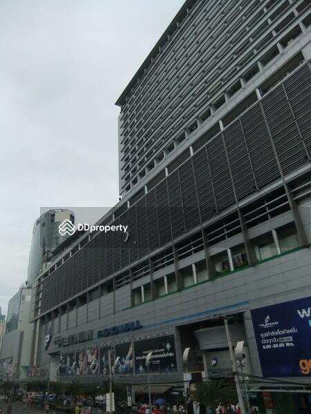 ขาย - The Platinum Condominium : เดอะ แพลทตินัม คอนโดมิเนียม, กรุงเทพ