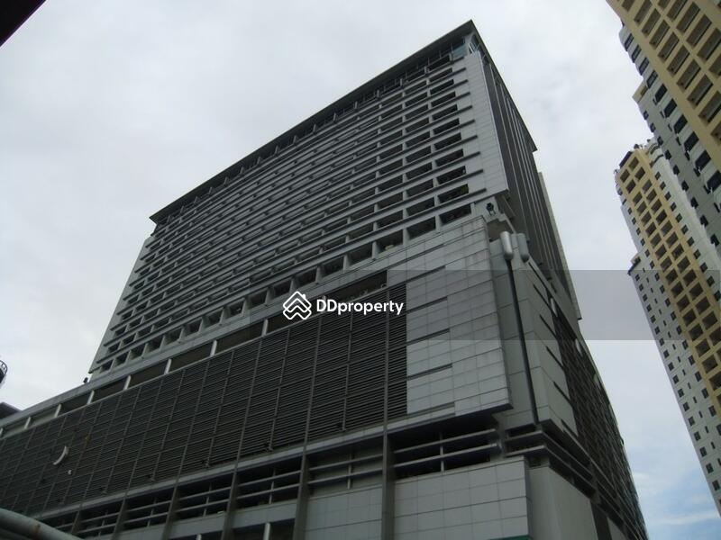 ขาย - The Platinum Condominium : เดอะ แพลทตินัม คอนโดมิเนียม, กรุงเทพ