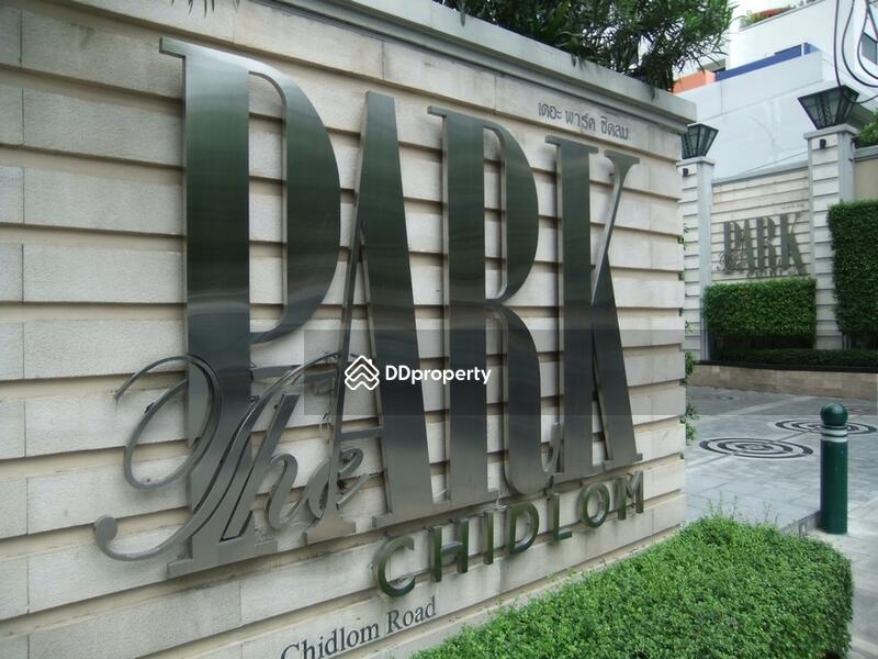 ให้เช่า - The Park Chidlom, กรุงเทพ