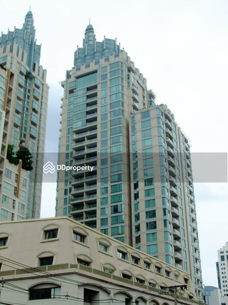 ให้เช่า - The Park Chidlom, กรุงเทพ