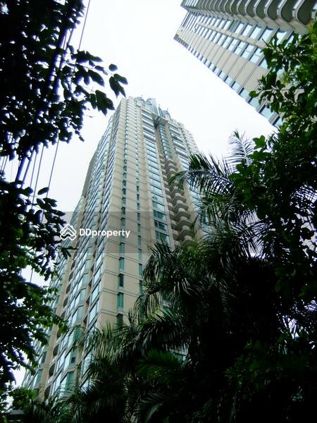 ให้เช่า - The Park Chidlom, กรุงเทพ
