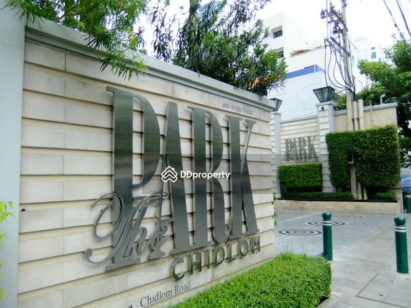 ให้เช่า - The Park Chidlom, กรุงเทพ