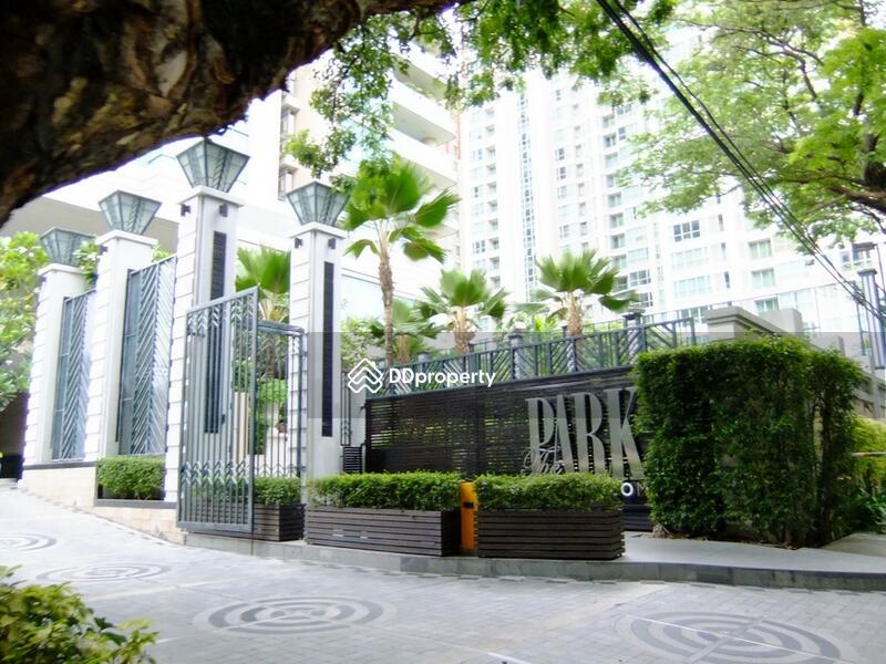 ให้เช่า - The Park Chidlom, กรุงเทพ