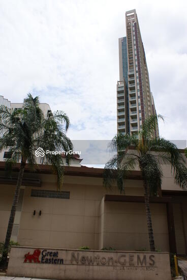For Rent - Newton Gems