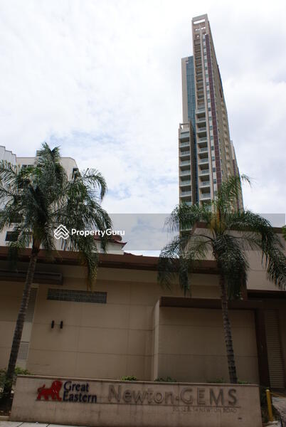 For Rent - Newton Gems