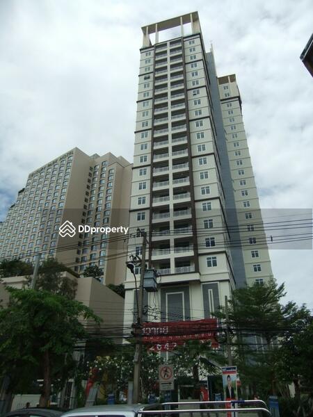 For Rent - Chewathai Ratchaprarop, Bangkok