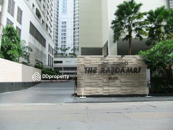 The Rajdamri : เดอะ ราชดำริ