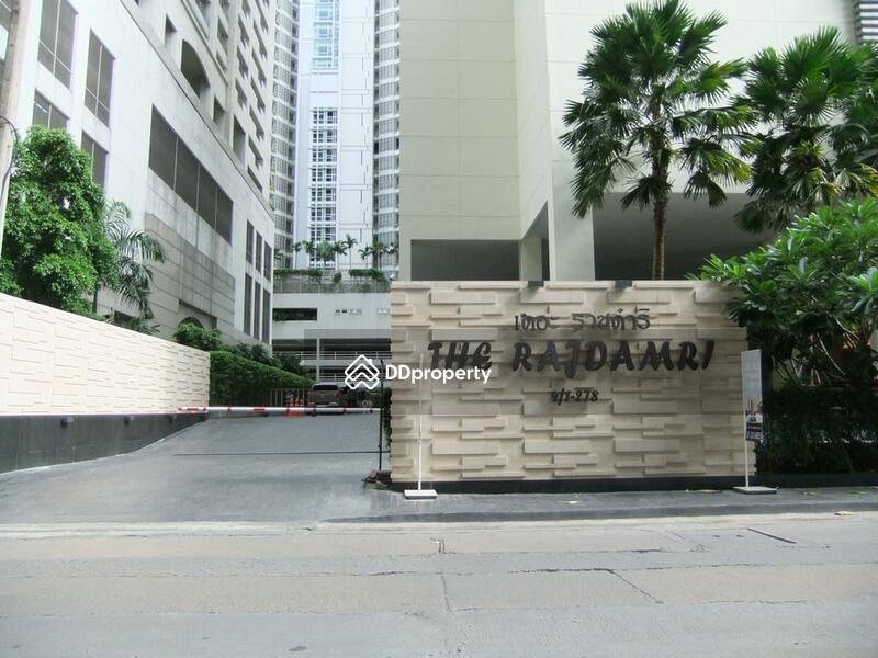 ให้เช่า - The Rajdamri : เดอะ ราชดำริ, กรุงเทพ