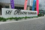 My Resort Bangkok #0