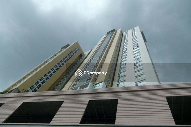 For Rent - My Resort Bangkok, Bangkok