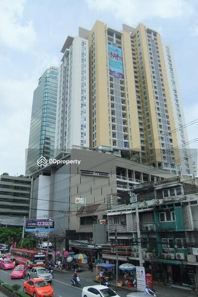 ให้เช่า - มาย รีสอร์ต แบงค์คอก คอนโดมิเนียม, กรุงเทพ