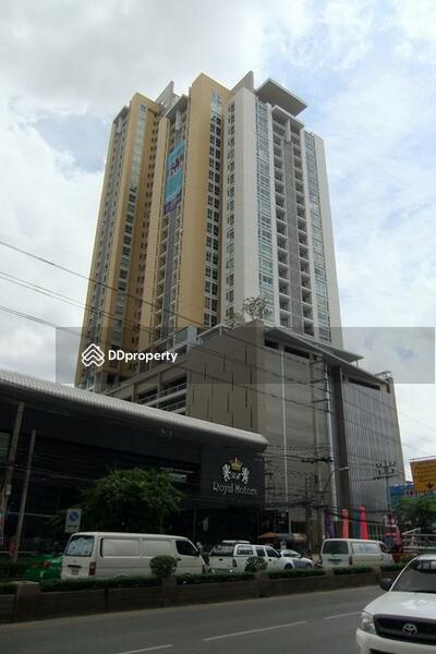 For Rent - My Resort Bangkok, Bangkok