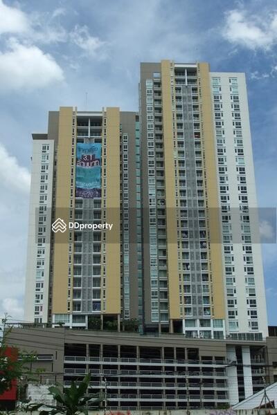 For Rent - My Resort Bangkok, Bangkok