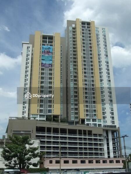 For Rent - My Resort Bangkok, Bangkok