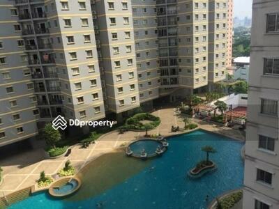  - Belle Park Residence : เบล พาร์ค เรสซิเดนท์